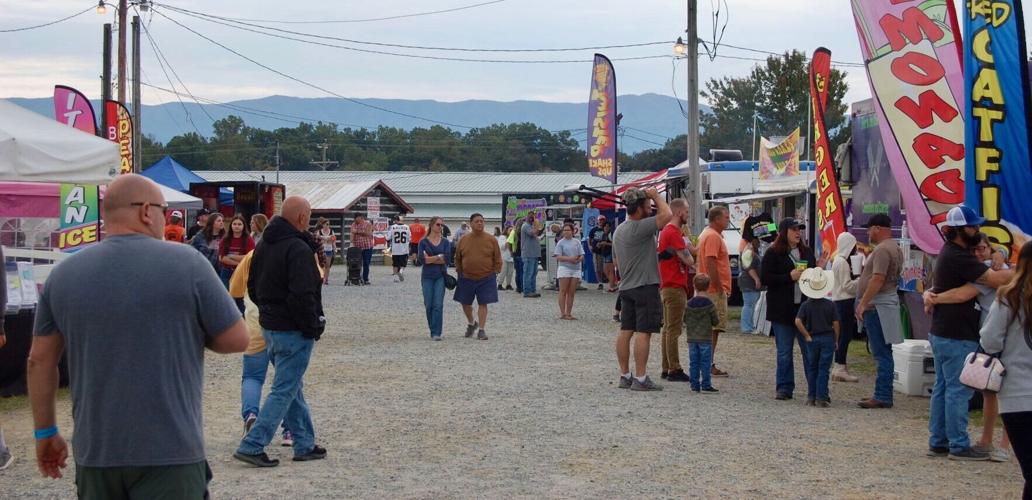 Hazzard Fest Returns To Greene County Local News