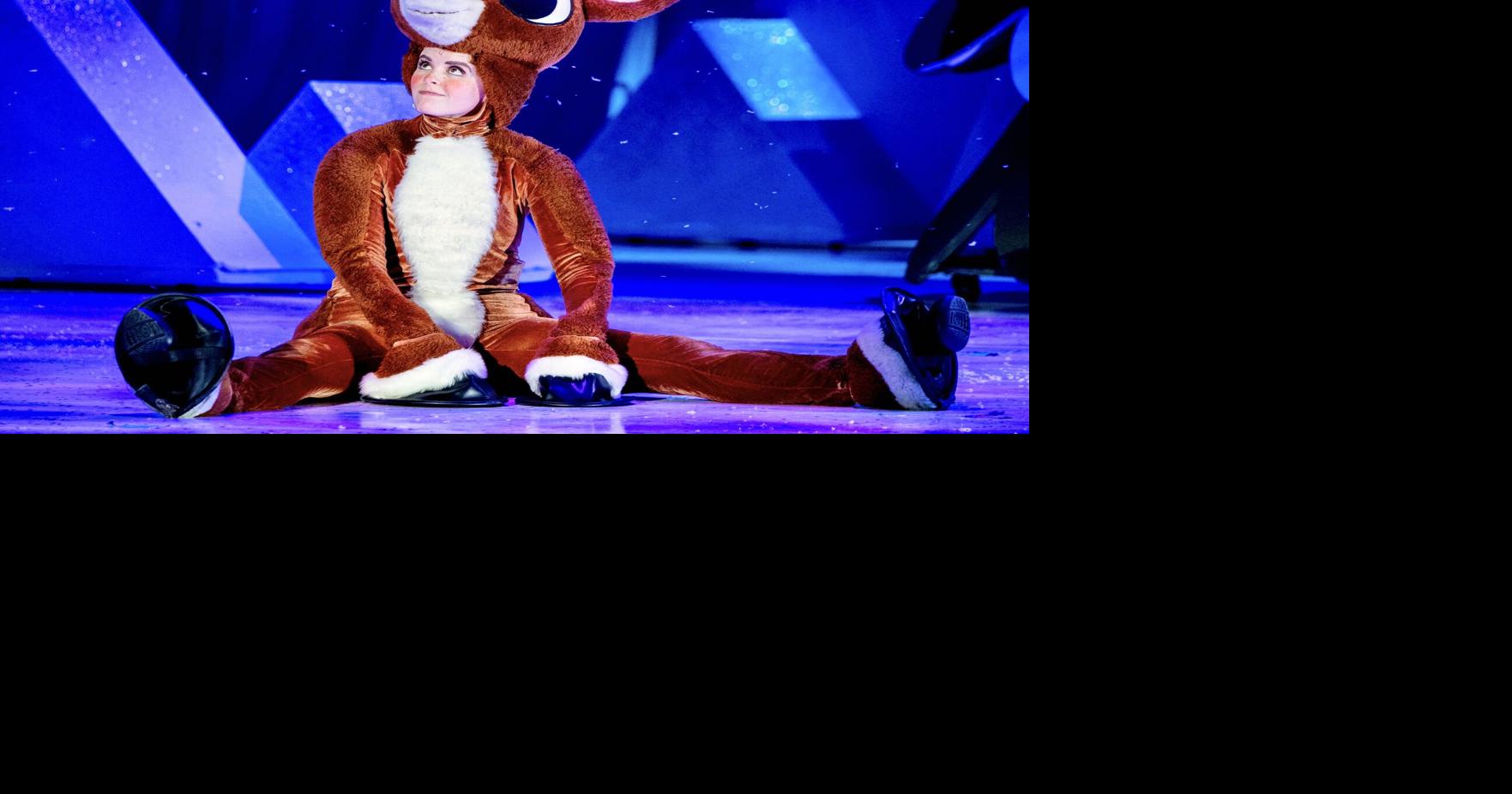 Ready, Santa! Rudolph The Musical Set To Soar Into Town | ACCENT ...