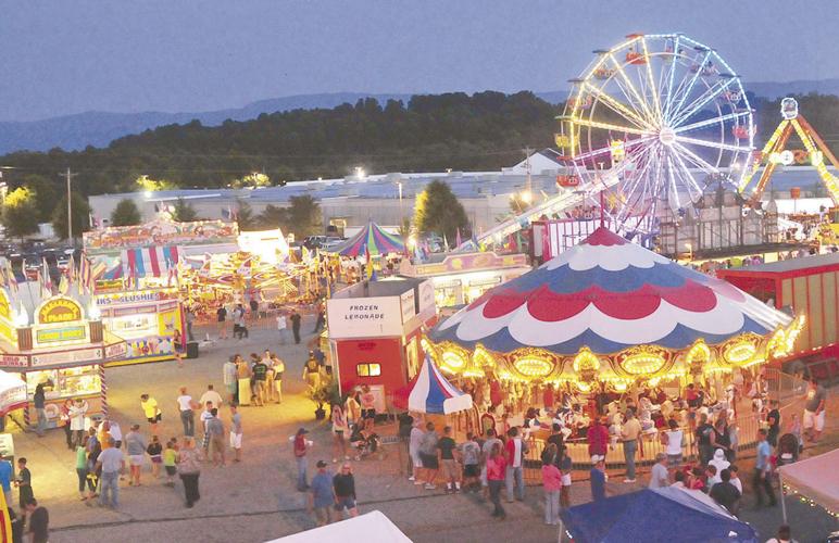 Greene County Fair Begins This Week Local News