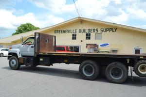 Greeneville Builders Supply