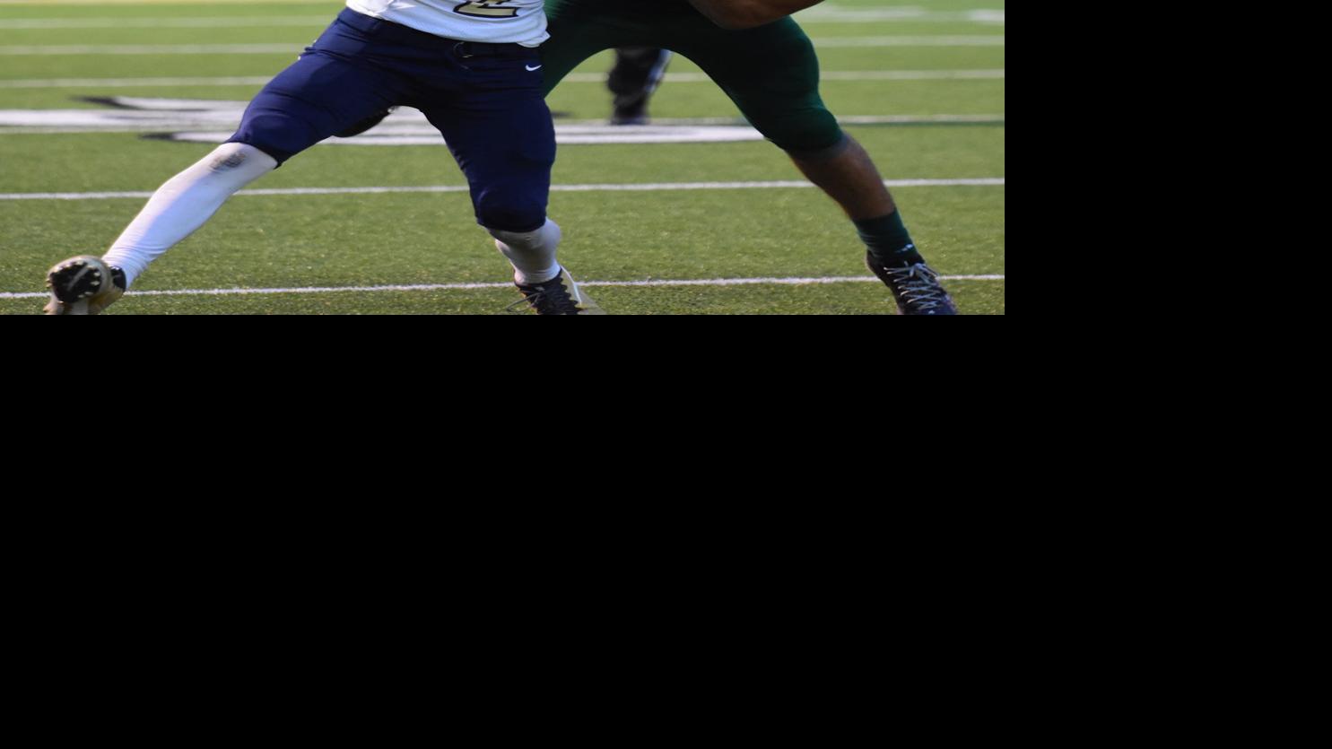 West Greene Has Chances Against Northview But Cougars Prevail