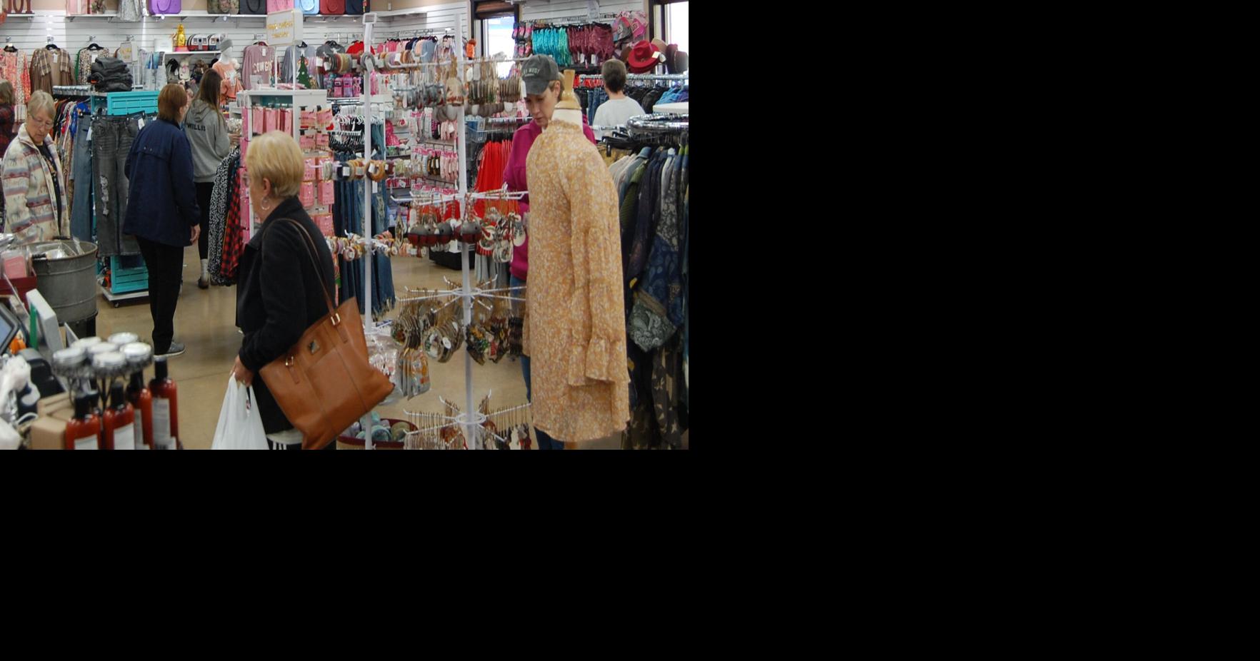 Shop Small Greene Brings Local Shoppers To Small Businesses | Local ...