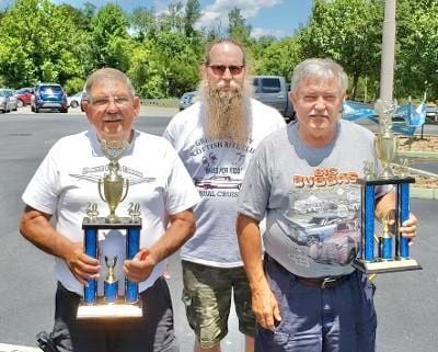 Scottish Rite Car Show Raises Funds For Kids | Clubs & Organizations ...