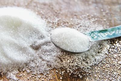 SUGAR