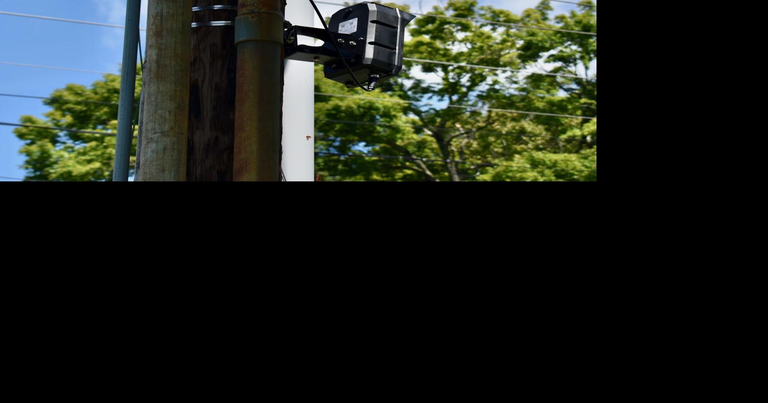 Use of license plate readers a hot topic in Greene County