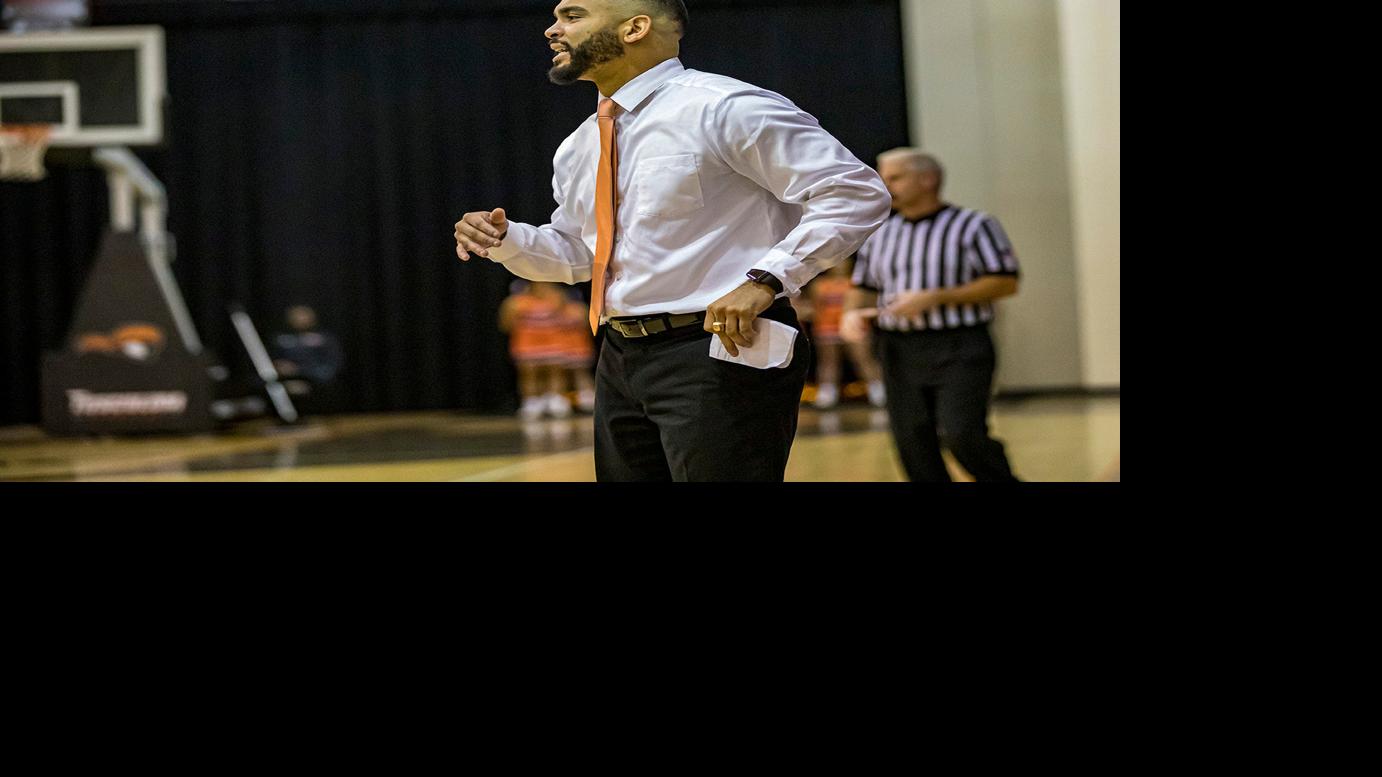 Carter Leaving Tusculum To Coach At Lmu Greeneville