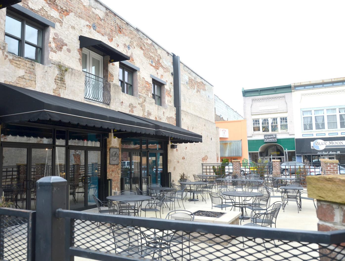 Downtown Johnson City Resurgence Not An 'Overnight Success' Local