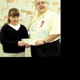 25 years later: Third-grader didn't ask why; she raised money to help New York