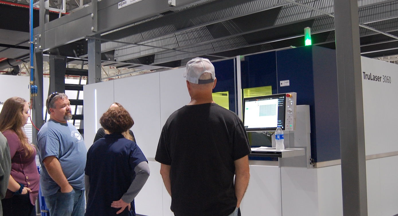 Miller Industries Unveils 10 Million Facility Upgrade Local News