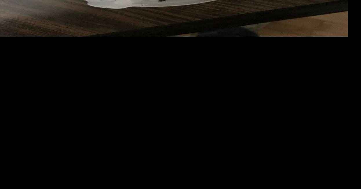 Hail Blankets Greeneville, Sections Of County