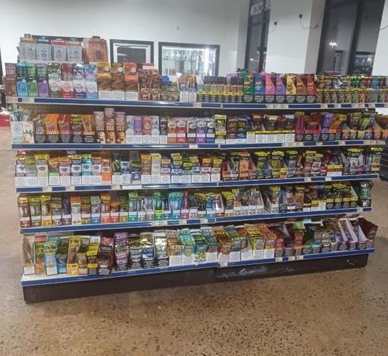 kikers tobacco outlet greeneville tennessee Kiker's Smoke Shop Expands | Local Business News