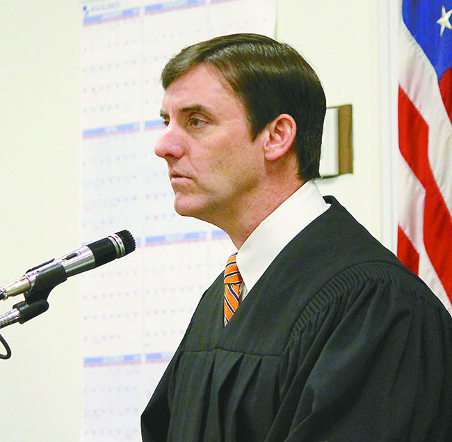 Pipeline Decision Delayed Local News