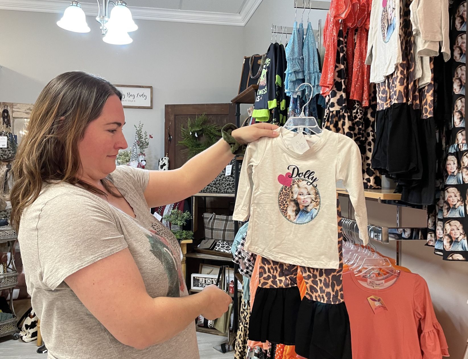 A J Boutique Now Open In Greeneville Commons Local Business News