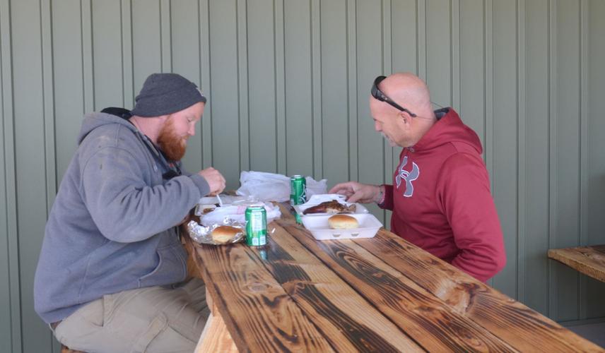 Top Choice BBQ Sees Growth With New Home Local Business News