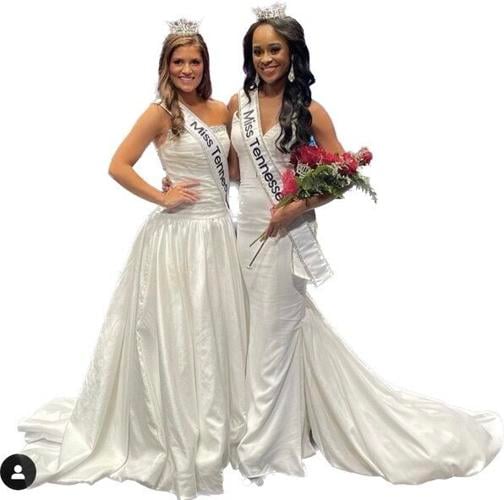 Brandee Mills Crowned Miss Tennessee 2023 Local News