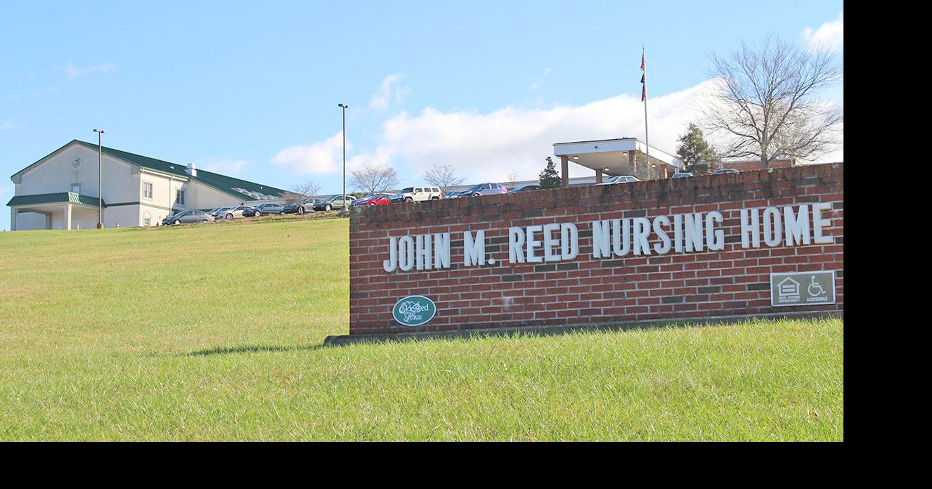 John M. Reed Facility Found Deficient Local News