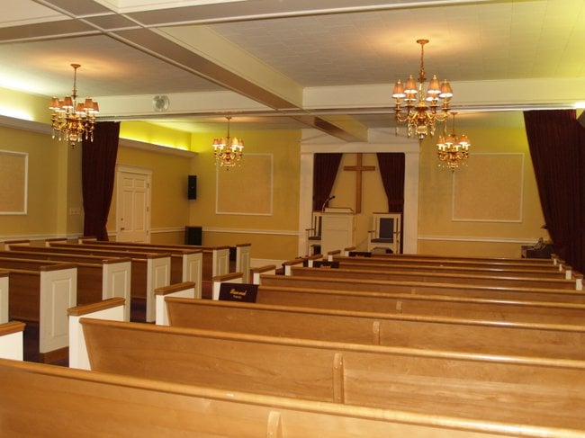Jeffers Funeral & Cremation Service | mortuary funeral home