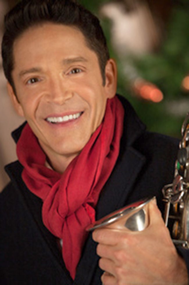 dave koz and three friends will perform at npac as part of their christmas tour - Dave Koz Christmas Tour dave koz and three friends will perform at npac as part of their christmas tour - Dave Koz Christmas Tour