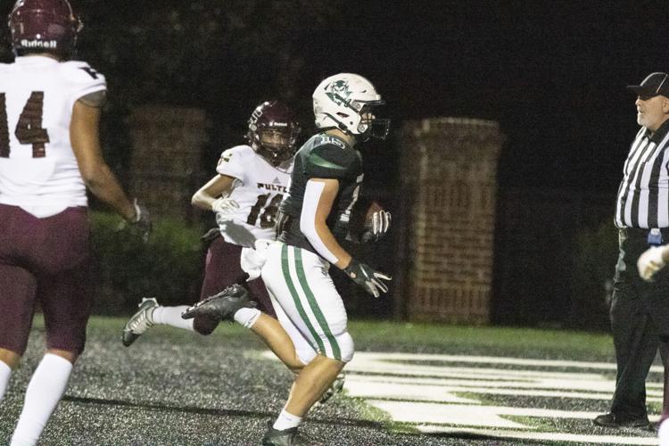 Devils Dump Fulton In First Round Sports