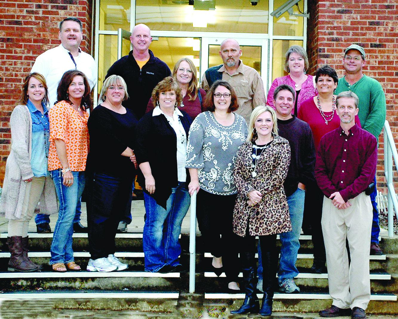 South Greene High School Class Of 1985 Celebrates 30 Years Features