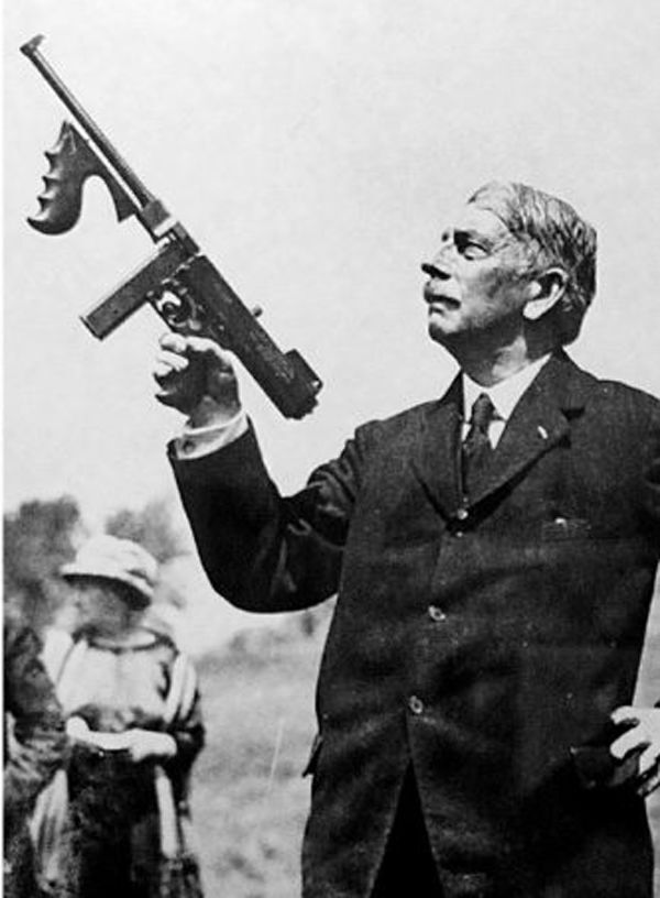 JUDD A Mosheim Banker Takes A Machine Gun Bullet Local News