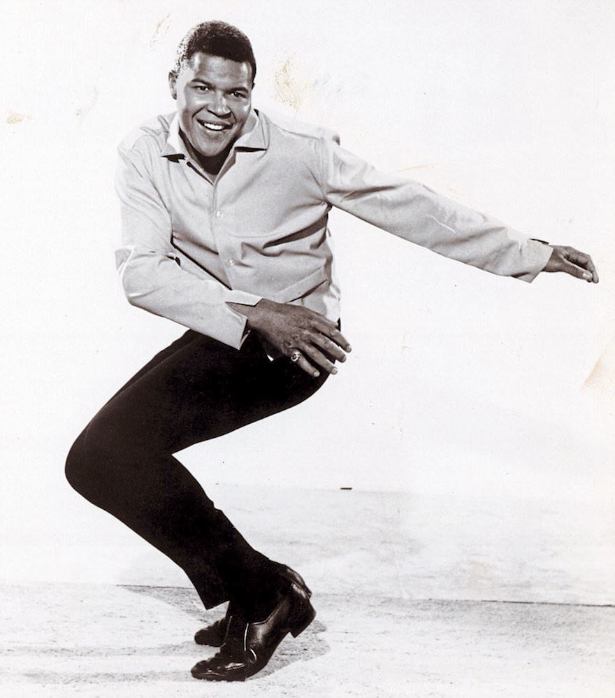 peppermint twist chubby checker