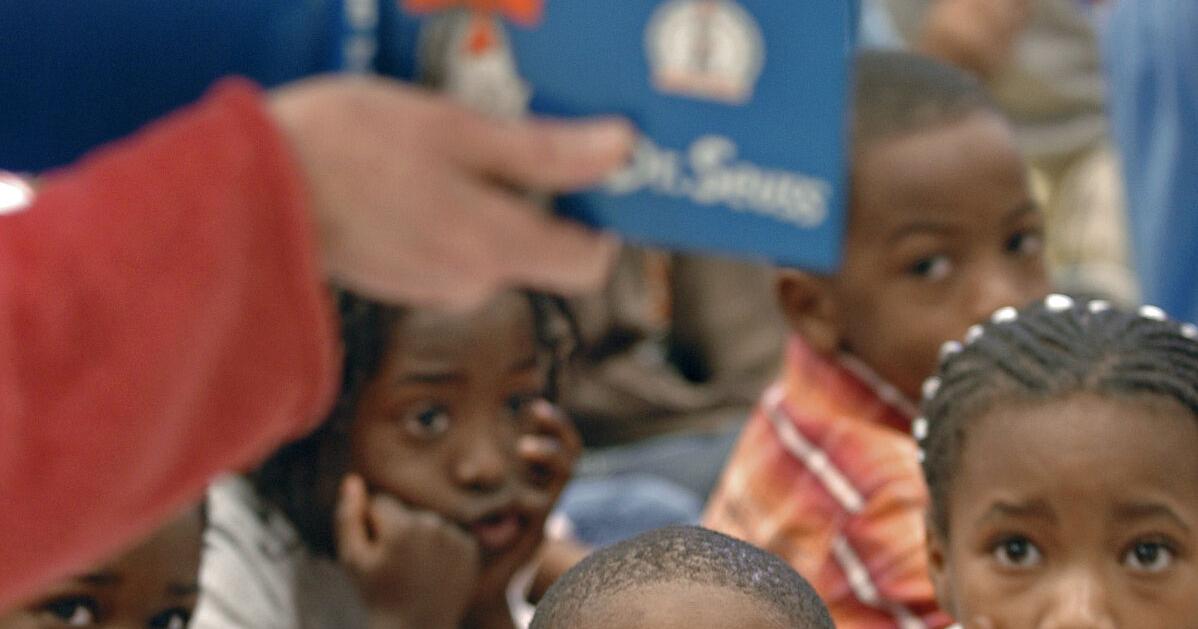 Babies Born March 2 , 2024, Can Receive Free Book In Honor Of Dr. Seuss