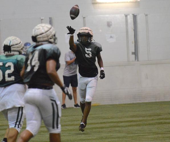 PHOTO GALLERY: Greeneville vs. West Ridge football scrimmage | Sports ...