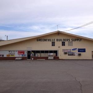 Greeneville Builders Supply