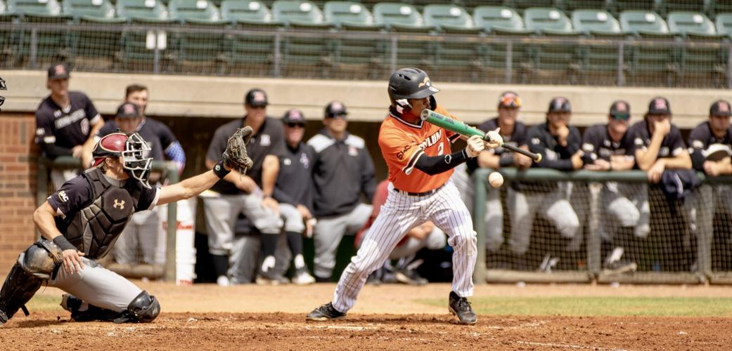 TUSCULUM ROUNDUP Big Innings Carry Tusculum To Baseball Win Sports