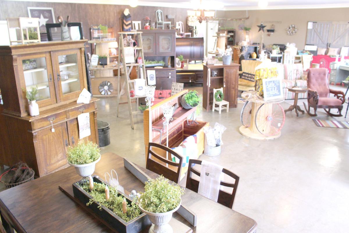 Decor Shop Invites Customers To Make A Home Local Business News