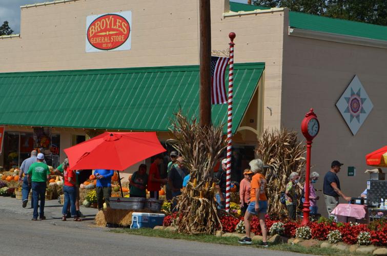 Broyles General Store Celebrates 70th Year In Business Local News