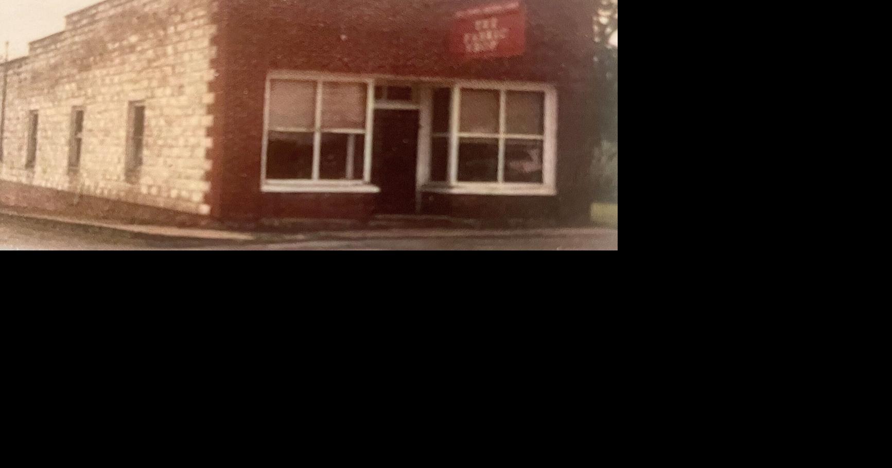 New Cookbook Helping To Fund Renovation Of Old Baileyton Post Office