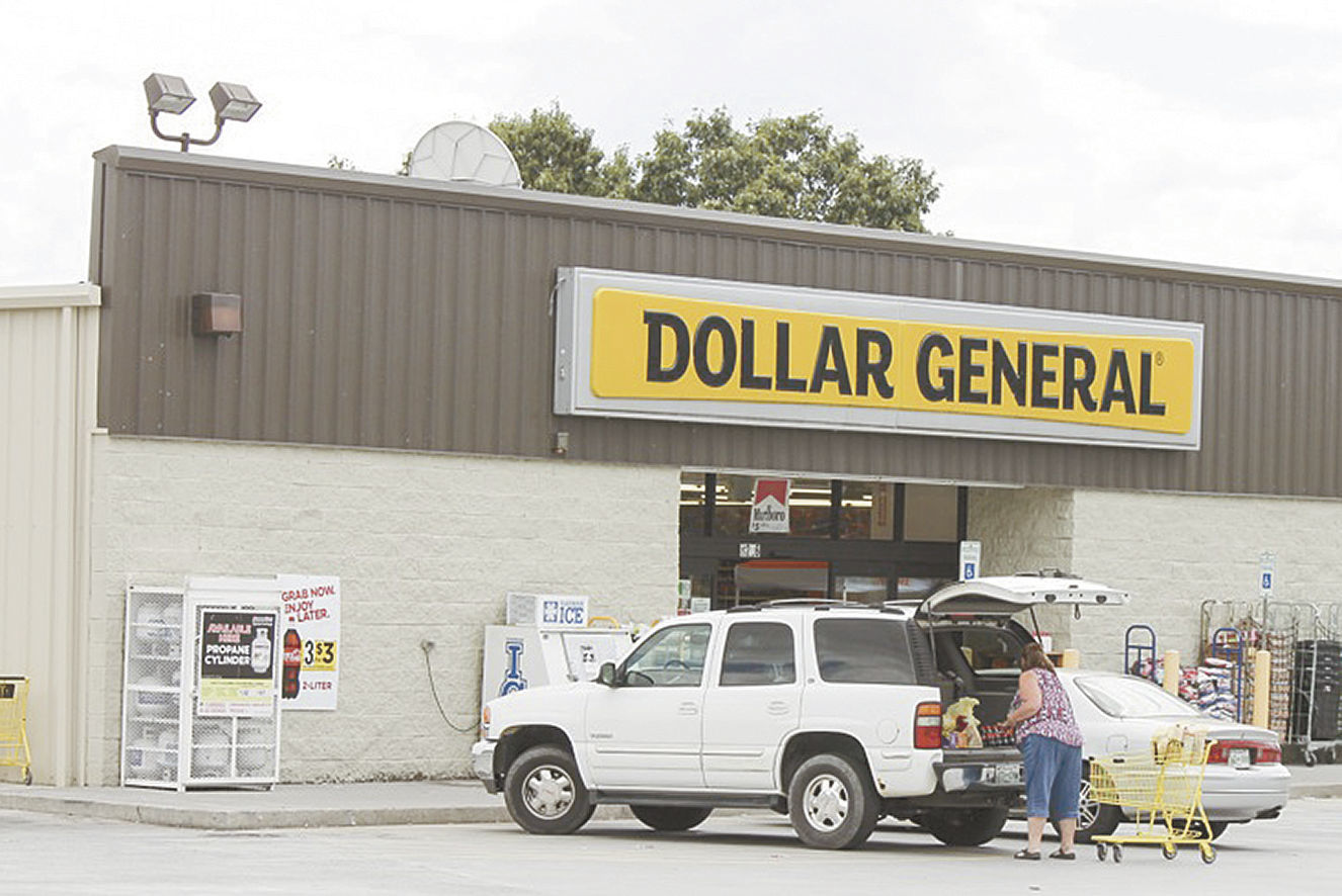 dollar general locations