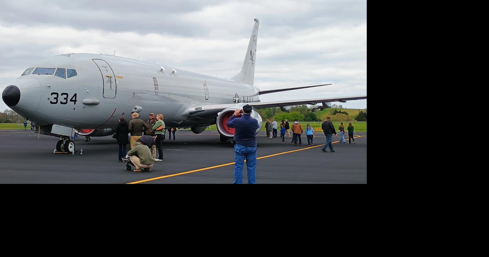 Wings & Machines set for May 2 at Greeneville Municipal Airport | Local ...