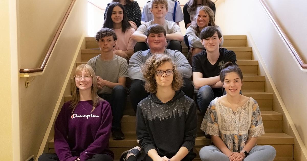 GHS Students Achieve Top Rankings In TMTA District Math Contest ...