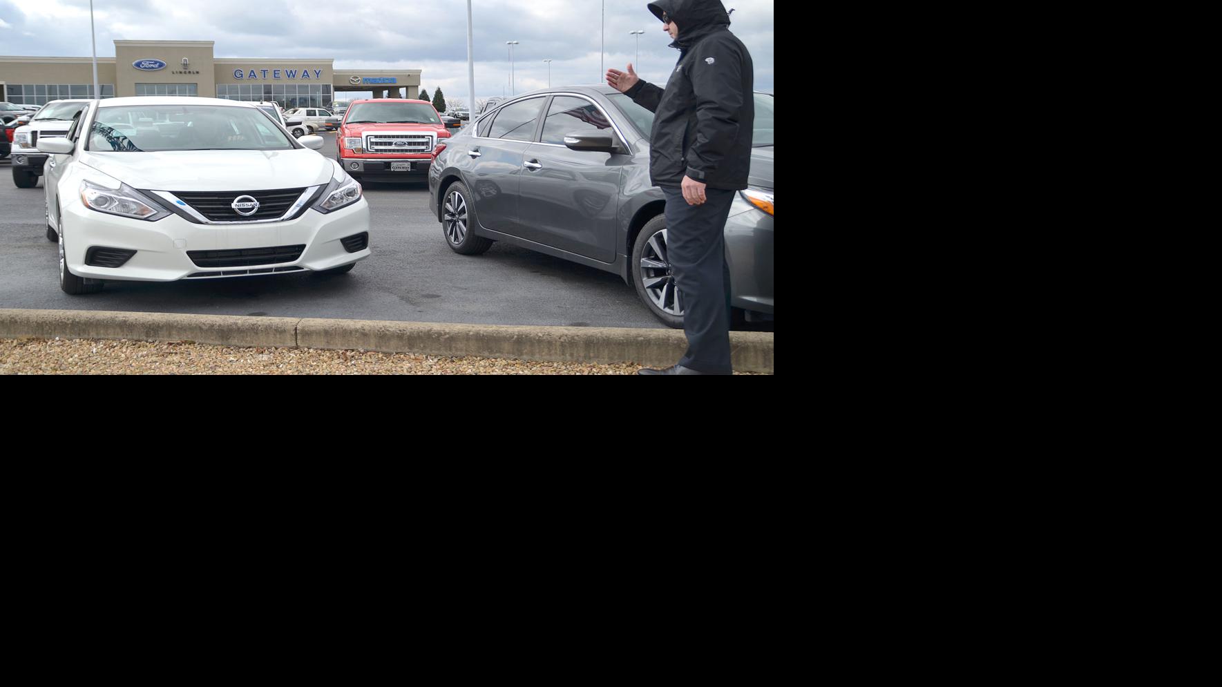Nissan Under New Ownership | Local News | greenevillesun.com