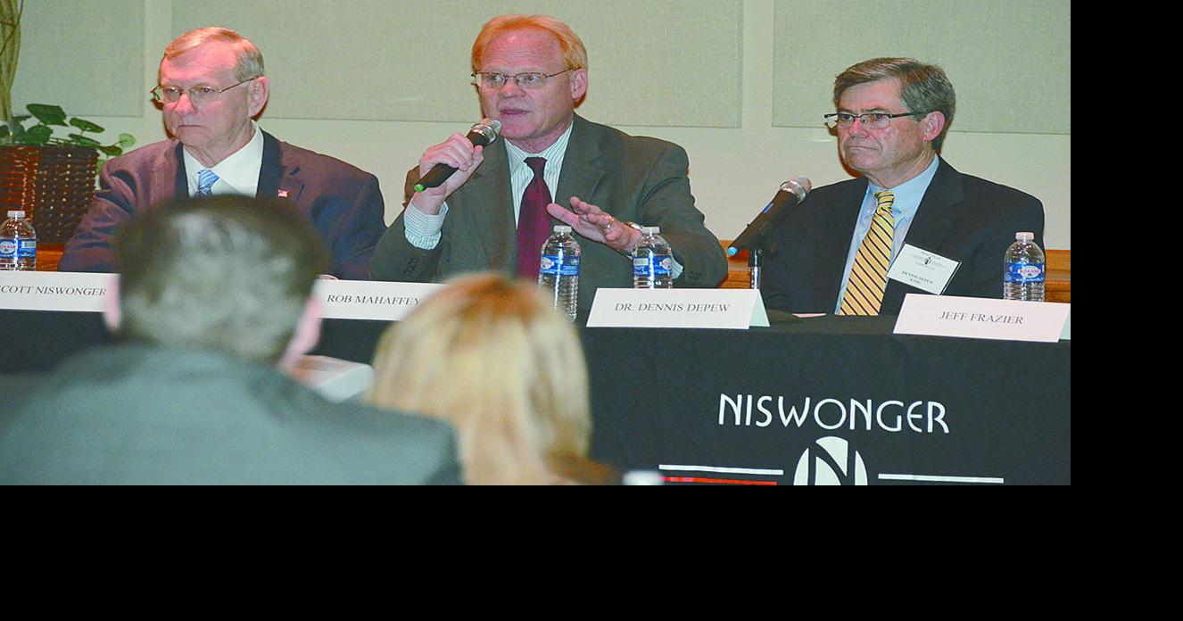 Rural Summit Partners Educators With Community Leaders | Local News ...