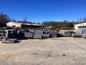 Concrete Blocks
