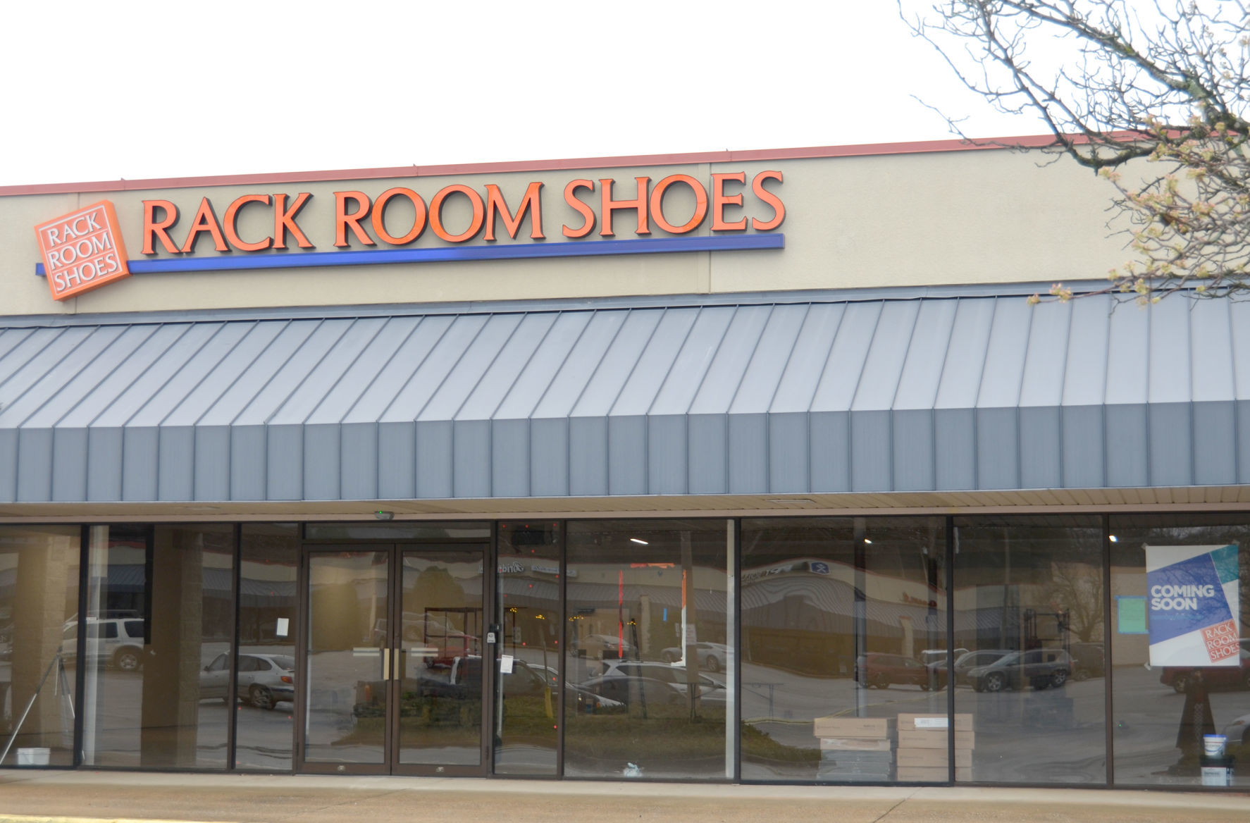 Exploring Rack Room Shoes in Greeneville, TN: Your Ultimate Shopping Guide