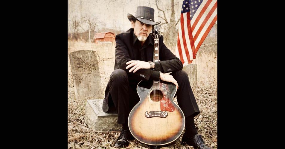 Lightnin' Charlie Set To Strike May 17 At Appalachian Auditorium ...