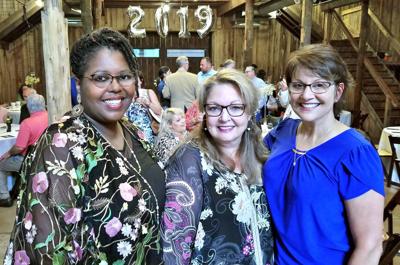 Culbertson Attends Habitat Conference
