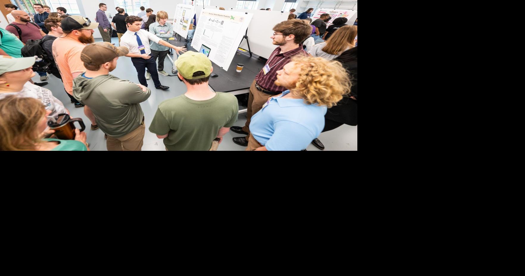 Tennessee Tech Launches Graduate Program In Industrial And Systems ...