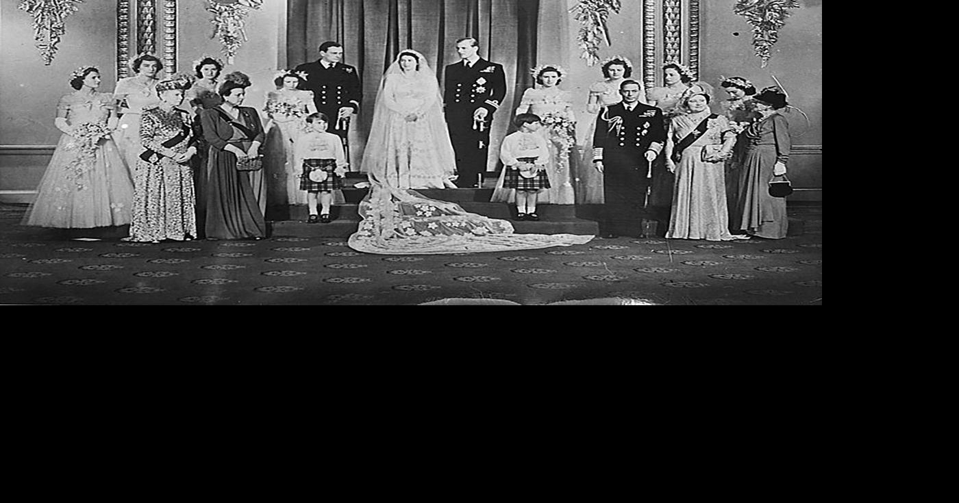 A History-Making Wedding Happened On This Date | Local News ...