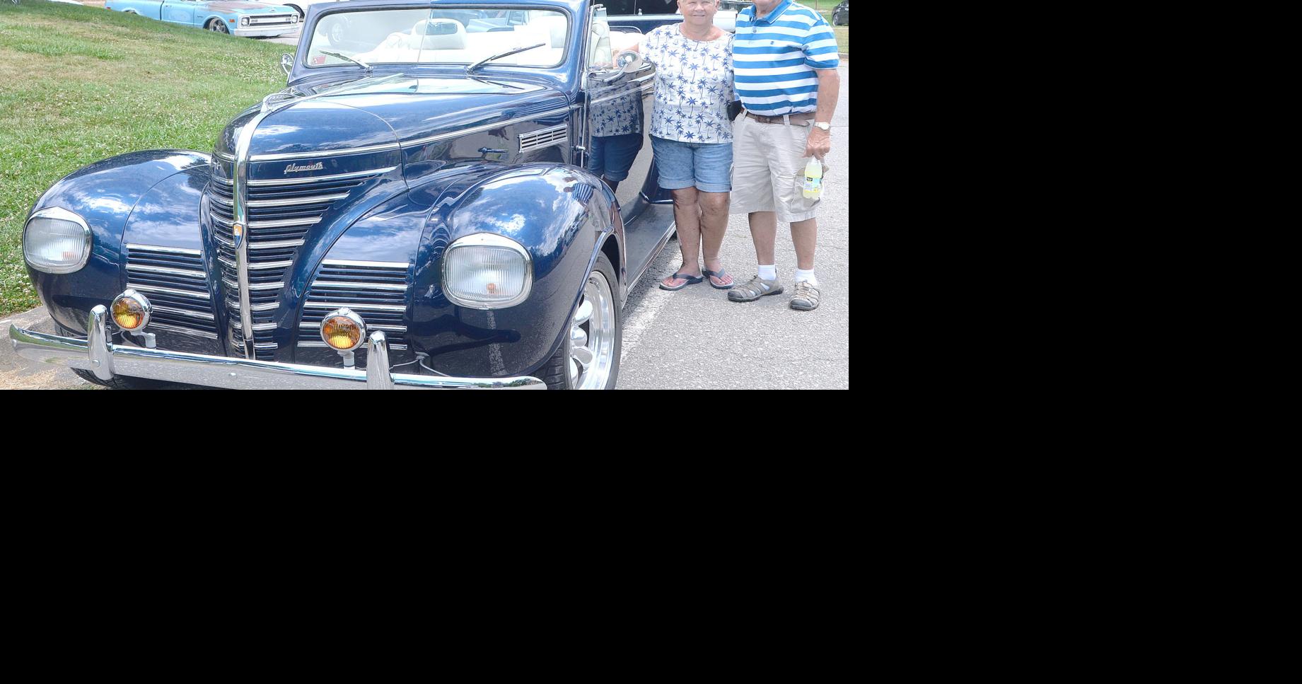 Vroom Vroom | Local News | greenevillesun.com