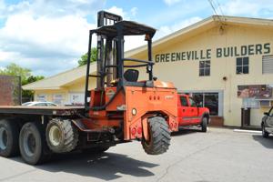 Greeneville Builders Supply