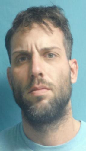 Deputies: Man High On Drugs Jumped Out A Window, Tried To Hijack Truck  Monday | Local News 