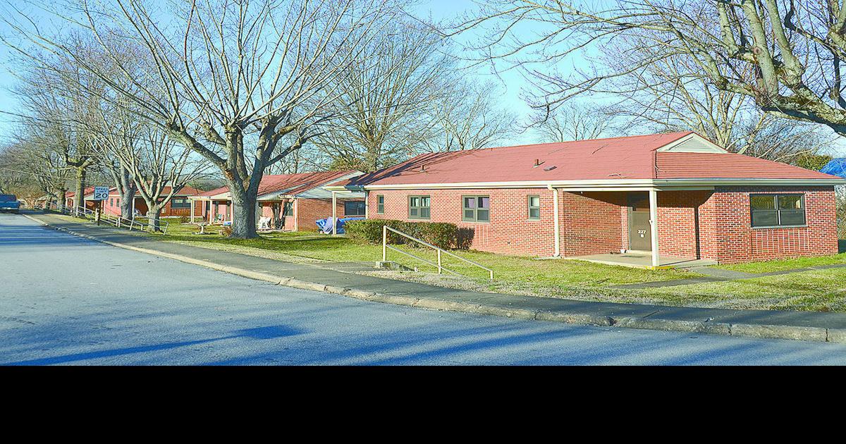 Housing Authority Receiving Renovation Funds In The Spring Local News