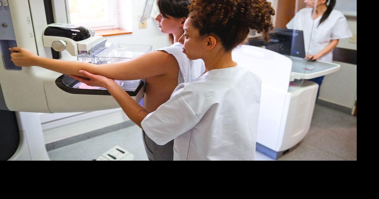 Breast cancer screening FAQ | | greenevillesun.com