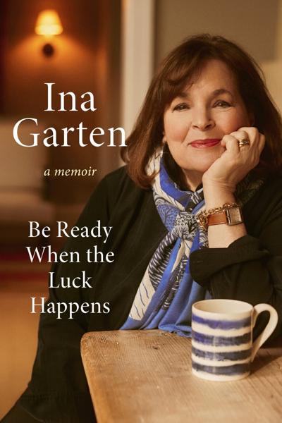 Ready To Serve: The Barefoot Contessa's Long-Awaited Memoir To Come Out ...